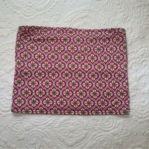 Old Navy Floral Printed Tube Top. SIze: XL. Color: Pink.